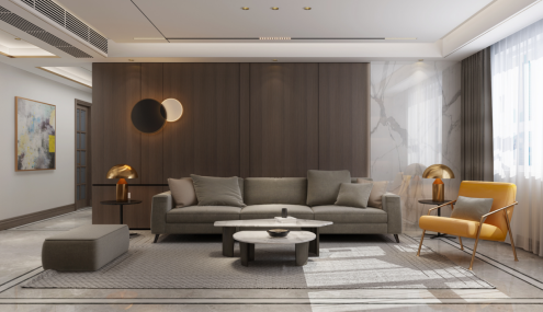 2023裝修設(shè)計(jì)流行趨勢(shì)，錯(cuò)過(guò)可不要后悔