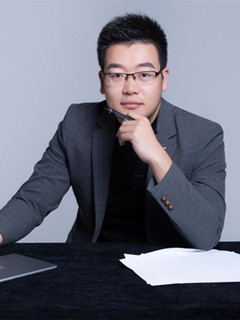 石家莊別墅裝飾設(shè)計師胡艷陽