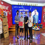 石家莊別墅裝修案例口碑見證