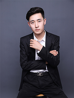 石家莊別墅裝飾設(shè)計師耿夢起