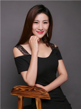 石家莊別墅裝飾設(shè)計師石慧