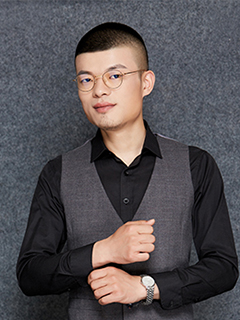 石家莊別墅裝飾設(shè)計師聞名林