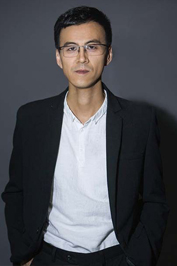 石家莊別墅裝飾設(shè)計師薛金帥