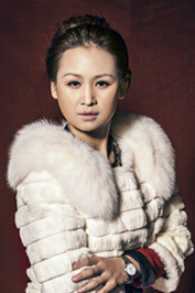 上善美居設(shè)計師馬晶