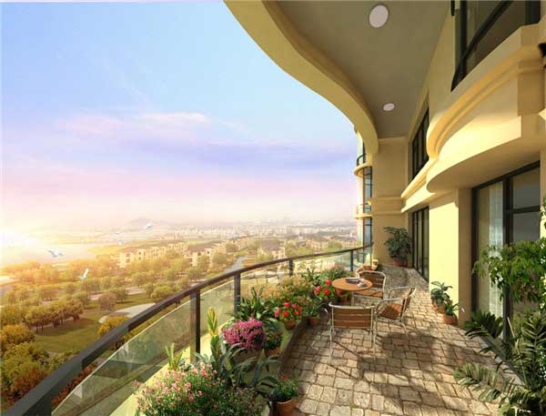 陽(yáng)臺(tái)打造攻略 陽(yáng)臺(tái)打造攻略