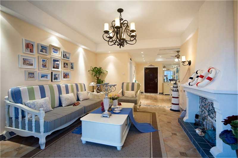 柔和裝修風(fēng)格_副本