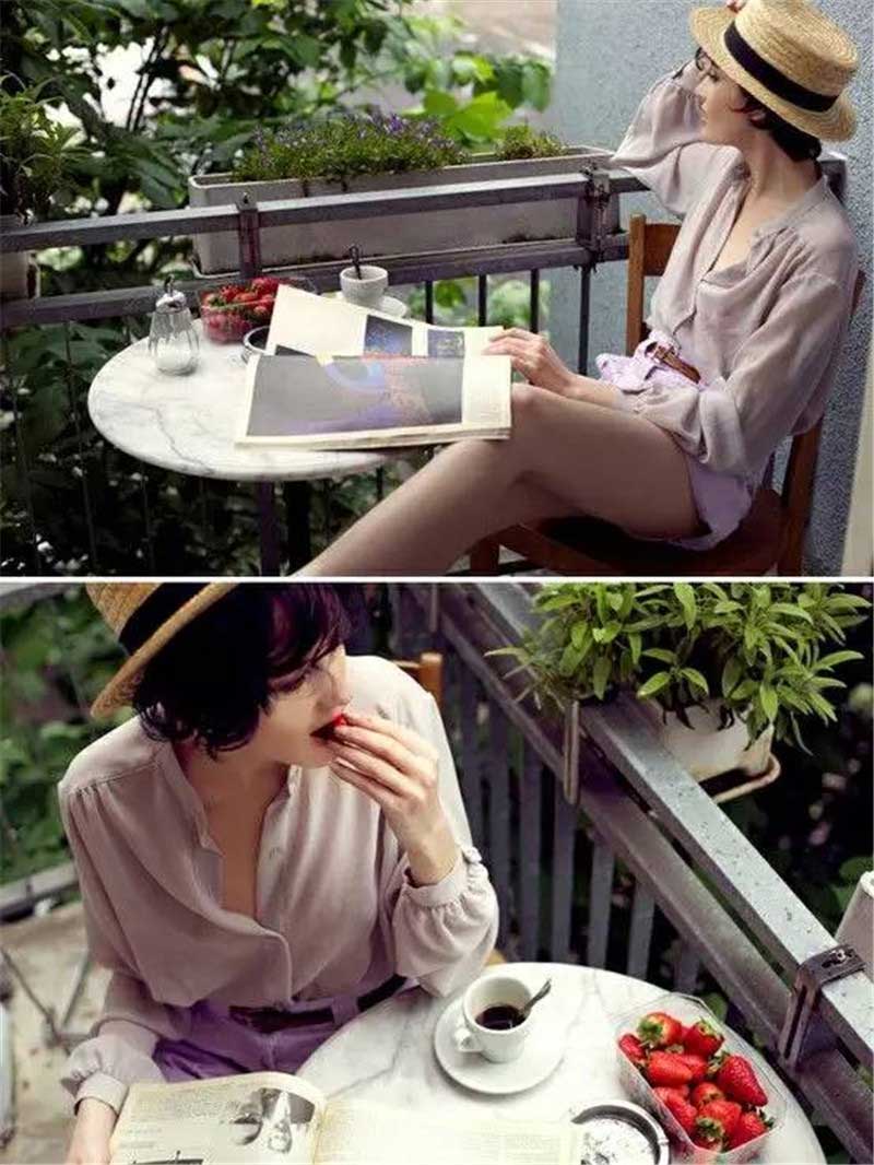 庭院裝修效果圖