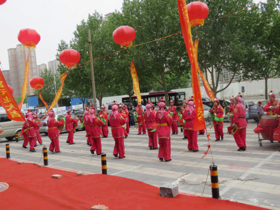 上善美居樂活館盛大開業(yè) 人性化家裝正式落戶石家莊235