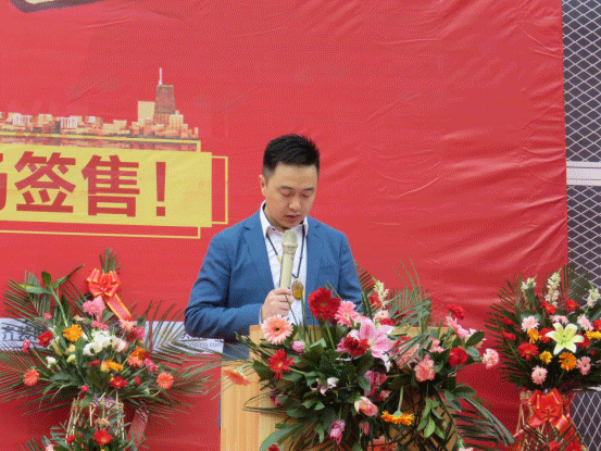 上善美居樂活館盛大開業(yè) 人性化家裝正式落戶石家莊354