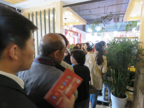 上善美居樂活館盛大開業(yè) 人性化家裝正式落戶石家莊860