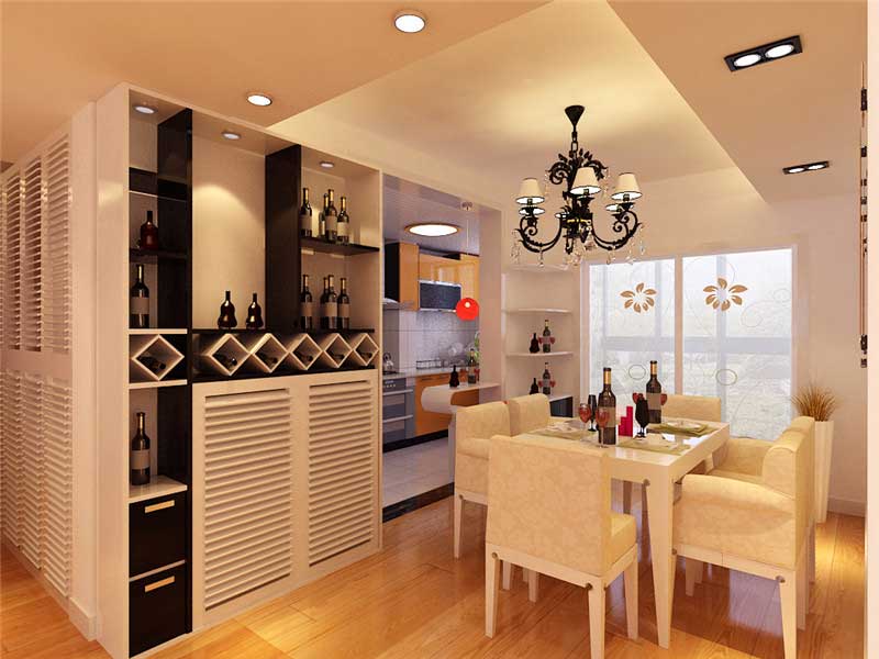 2019新的毛坯房裝修步驟詳解，裝修不要留遺憾!