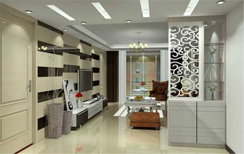 7個(gè)小技巧擴(kuò)大，增加空間感