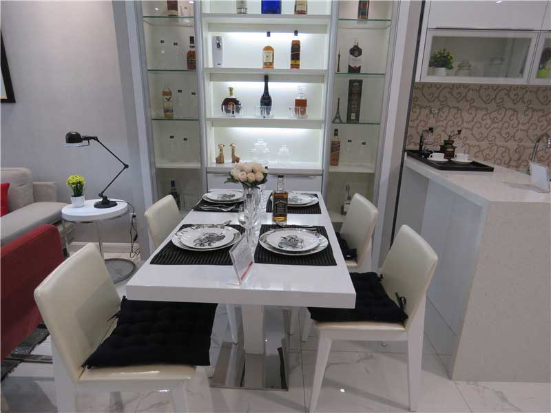 一個好的廚房，應(yīng)該是什么樣的