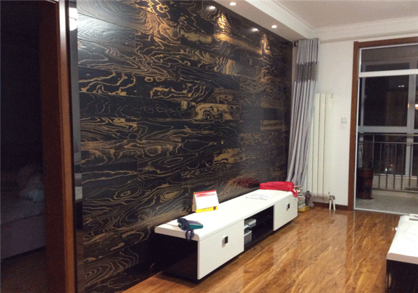 木地板上墻_副本 木地板上墻_副本