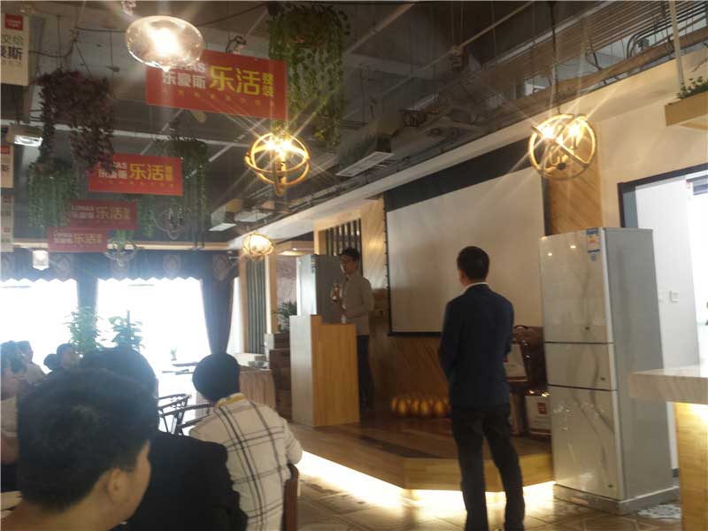 分享專場(chǎng)