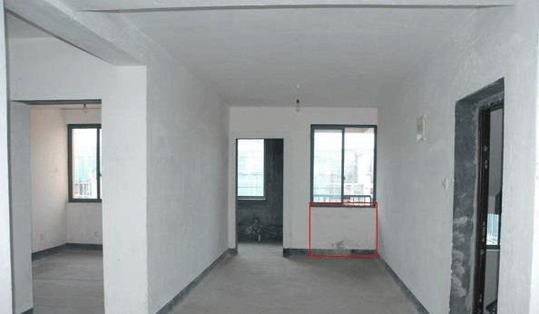 陽(yáng)臺(tái)矮墻