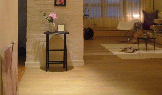 石家莊80平裝修效果