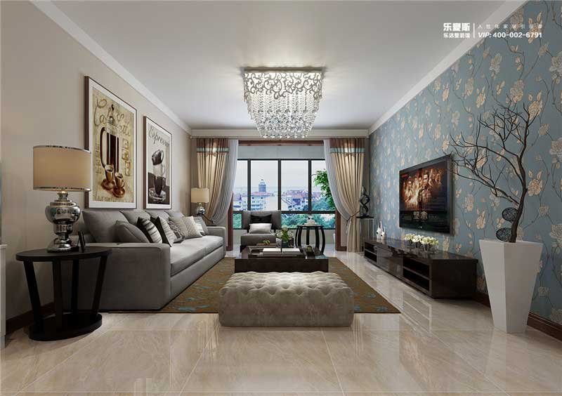 石家莊婚房裝修設(shè)計(jì)