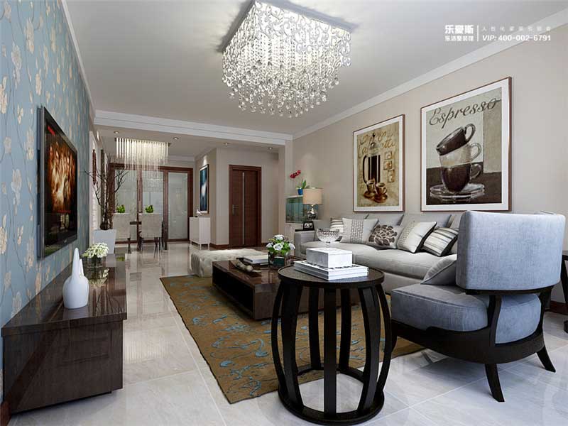 石家莊婚房裝修設(shè)計(jì)