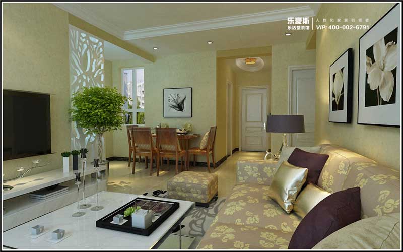 石家莊婚房裝修設(shè)計(jì)