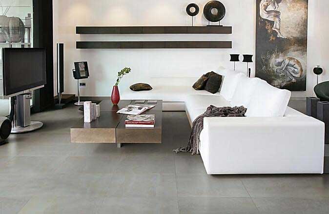 石家莊裝修公司瓷磚鑒定