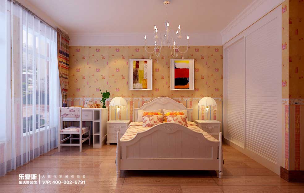 石家莊上善美居裝飾公司