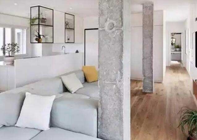 二手房拆改有哪些注意事項？