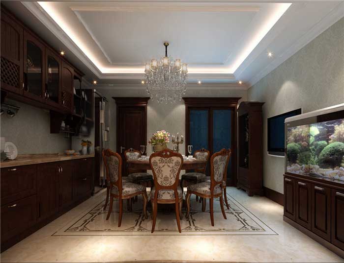 盛邦大都會(huì)效果圖