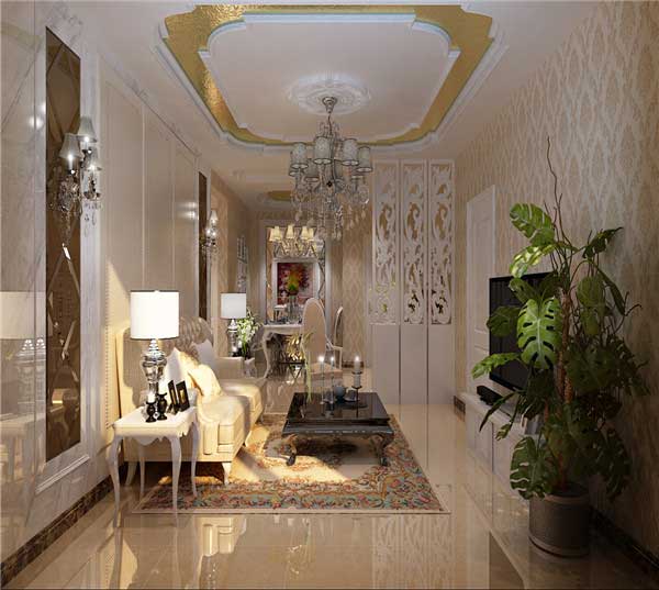 翠提春曉效果圖