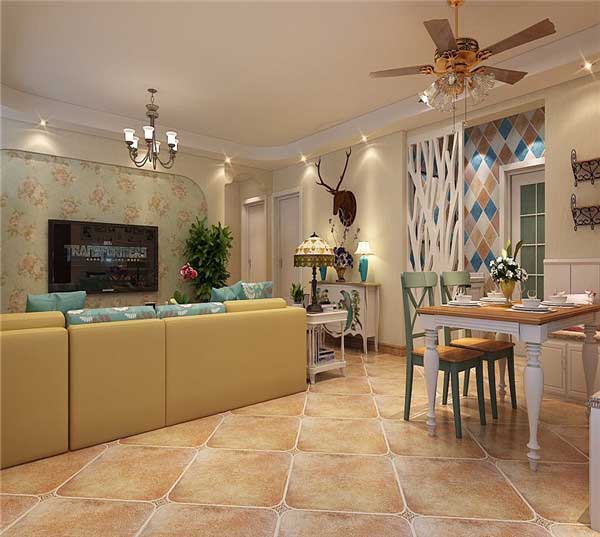 錦鼎國際效果圖