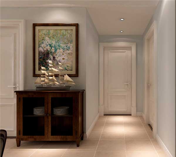 保利花園效果圖