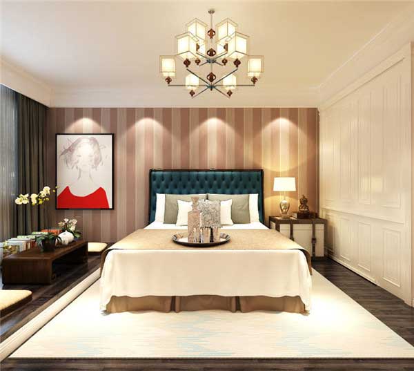 保利花園效果圖