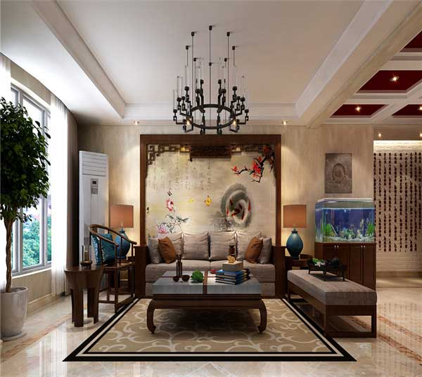 盛世御城效果圖