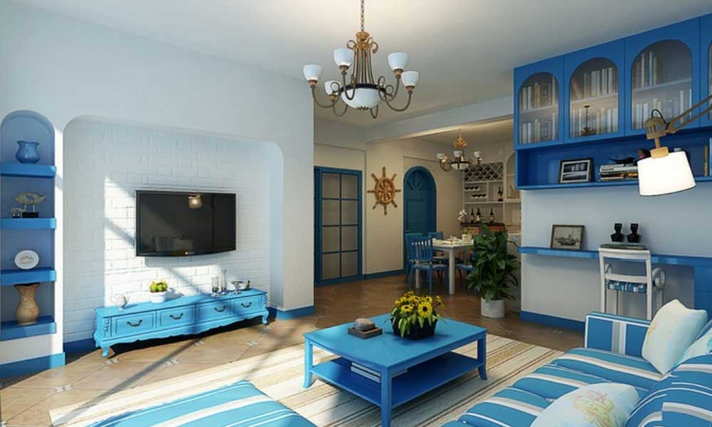 石家莊裝修公司