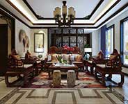 客廳裝修中顏色與風(fēng)水的關(guān)系如何選擇？