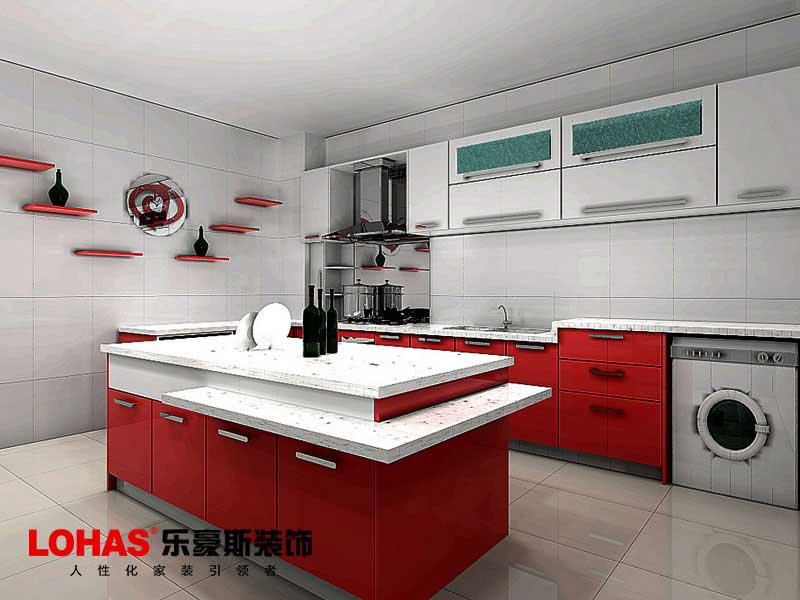 石家莊裝修效果圖