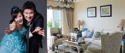 海爾時(shí)代廣場