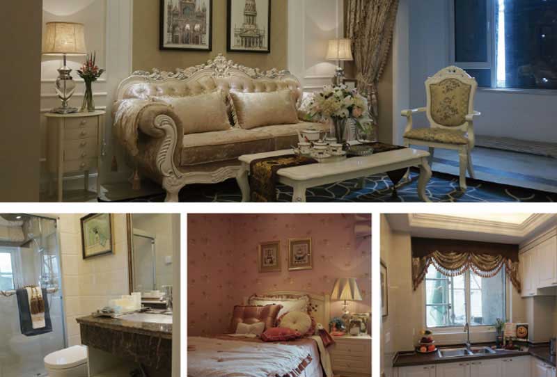 石家莊裝修效果圖 石家莊裝修效果圖