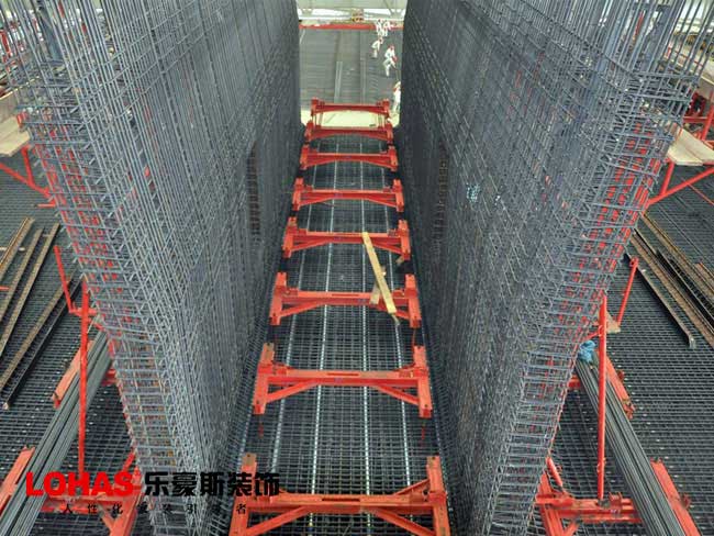 石家莊裝修效果圖