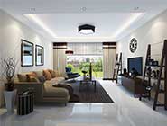 家裝清涼降溫攻略來(lái)襲