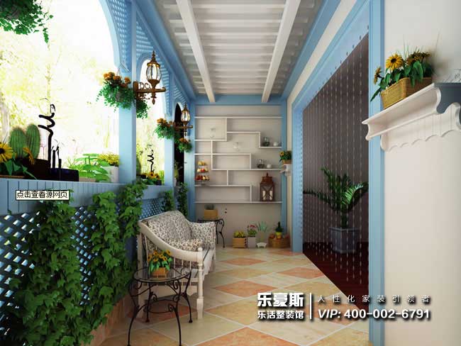 石家莊裝修效果圖