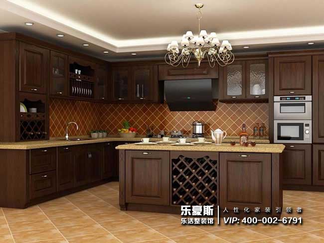 石家莊裝修效果圖