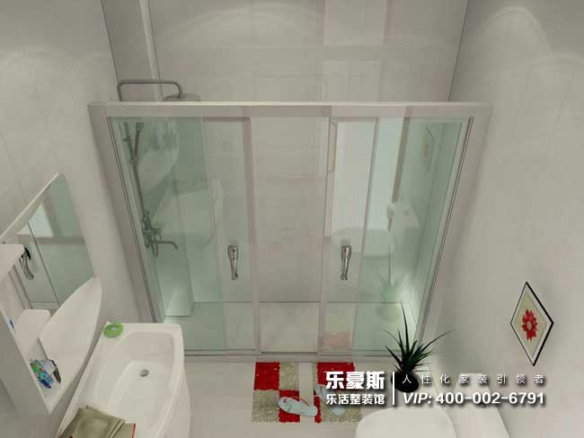 石家莊裝修效果圖