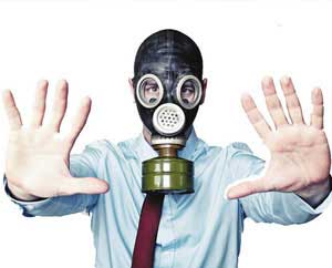 裝修污染可以避免嗎？只要記住這四招哦！