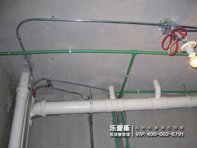 石家莊裝修效果圖