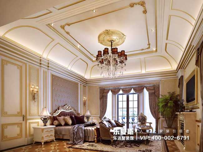 石家莊裝修效果圖