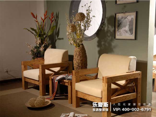 石家莊裝修效果圖