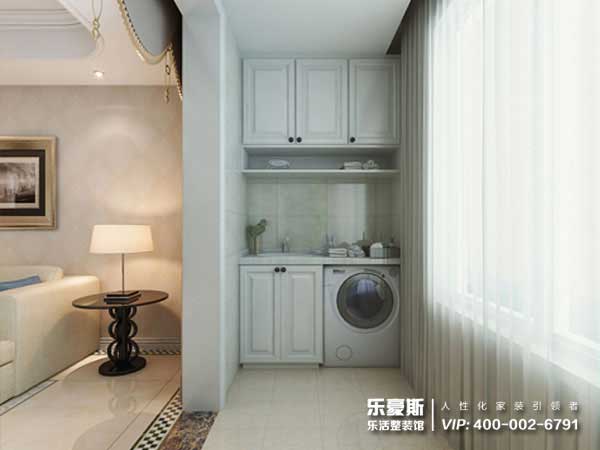 石家莊裝修效果圖