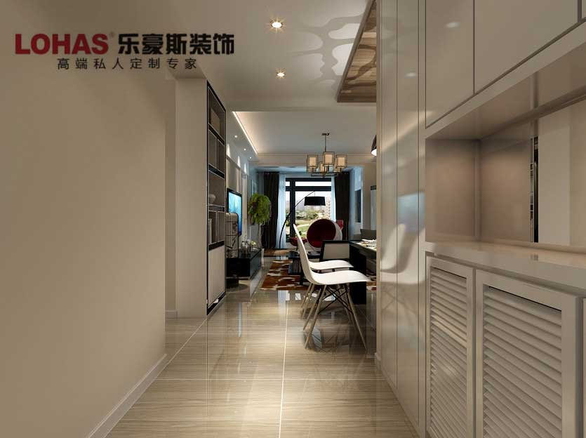 石家莊裝修效果圖