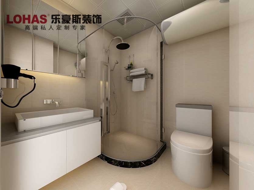 石家莊裝修效果圖